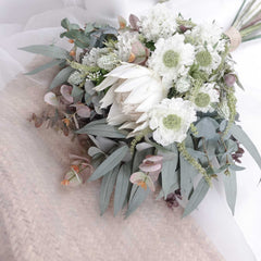 Native King Protea Arrangement Native King Protea Arrangement