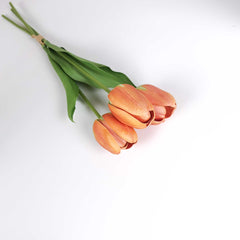 3 Stems Tulip Bunch 49cmH 3 Stems Tulip Bunch 49cmH