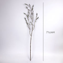 Willow Twig Branch 71cmH Willow Twig Branch 71cmH