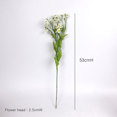 Daisy Flower Spray Daisy Flower Spray