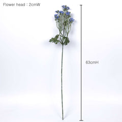Daisy Flower 63cmH Daisy Flower 63cmH