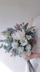Native King Protea Arrangement Native King Protea Arrangement