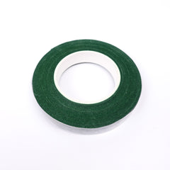2 Rolls Floral Tape (12.5mmx27m) 2 Rolls Floral Tape (12.5mmx27m)