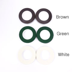 2 Rolls Floral Tape (12.5mmx27m) 2 Rolls Floral Tape (12.5mmx27m)