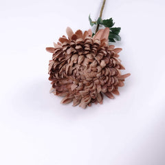 Oversized Artificial Chrysanthemum 76cmH Oversized Artificial Chrysanthemum 76cmH