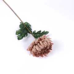 Oversized Artificial Chrysanthemum 76cmH Oversized Artificial Chrysanthemum 76cmH