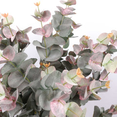 Artificial Eucalyptus Spray 88cmH Artificial Eucalyptus Spray 88cmH
