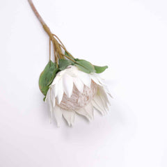 Big Size Artificial King Protea Flower Bloom 73cmH Big Size Artificial King Protea Flower Bloom 73cmH
