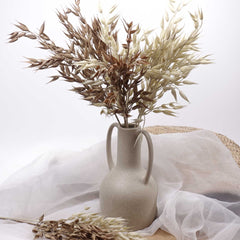 Artificial Wheat Spray 63cmH Artificial Wheat Spray 63cmH