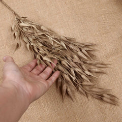 Artificial Wheat Spray 63cmH Artificial Wheat Spray 63cmH