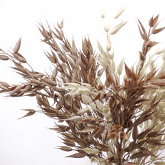 Artificial Wheat Spray 63cmH Artificial Wheat Spray 63cmH