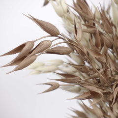 Artificial Wheat Spray 63cmH Artificial Wheat Spray 63cmH