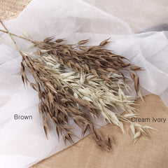 Artificial Wheat Spray 63cmH Artificial Wheat Spray 63cmH