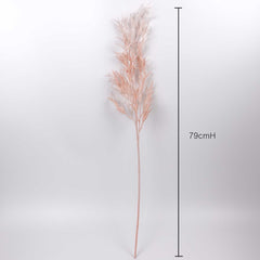 Artificial Grass Willow Spray 79cmH Artificial Grass Willow Spray 79cmH