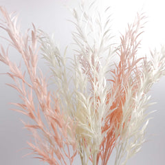 Artificial Grass Willow Spray 79cmH Artificial Grass Willow Spray 79cmH