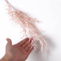 Artificial Grass Willow Spray 79cmH Artificial Grass Willow Spray 79cmH