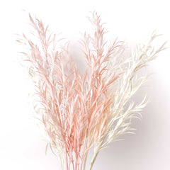 Artificial Grass Willow Spray 79cmH Artificial Grass Willow Spray 79cmH