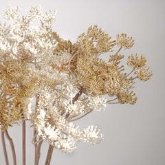 Artificial Queen Anne's Lace 74cmH Artificial Queen Anne's Lace 74cmH