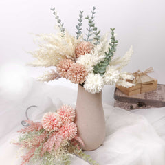 Artificial Chrysanthemum Bouquet Artificial Chrysanthemum Bouquet