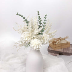 Artificial Chrysanthemum Bouquet Artificial Chrysanthemum Bouquet