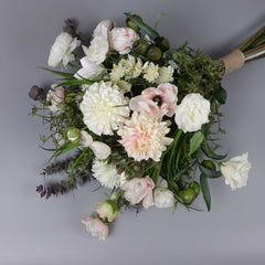 Dahlia Arrangement Dahlia Arrangement