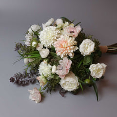 Dahlia Arrangement Dahlia Arrangement