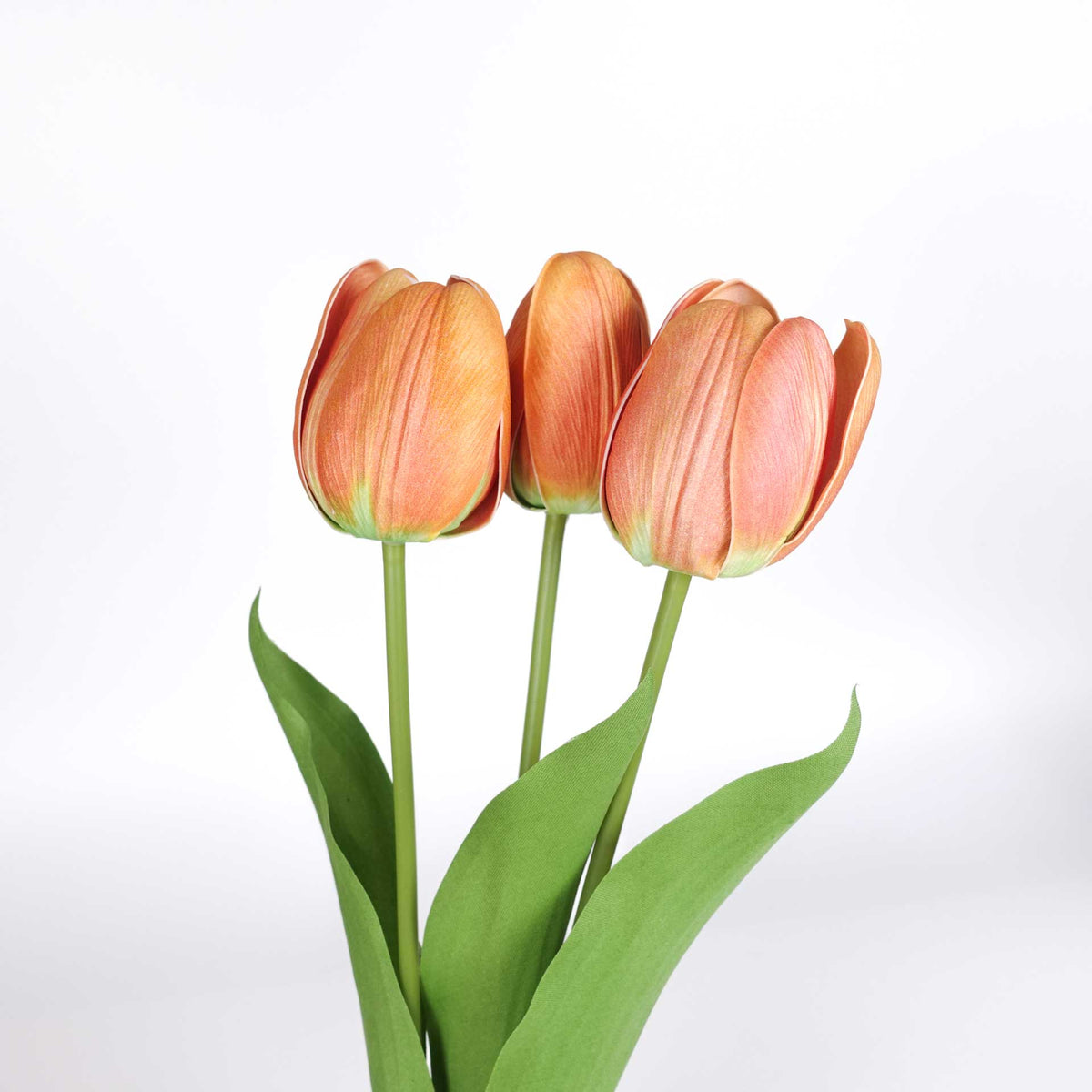 3 Stems Tulip Bunch 49cmH