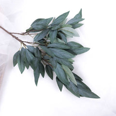 Eucalyptus Gum Leaf Spray 73cmH