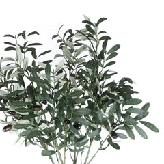 Olive Leaf Spray 88cmH