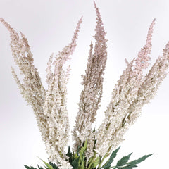 Artificial Astilbe Long Spray 88cmH