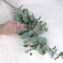 Eucalyptus Long Spray 110cmH