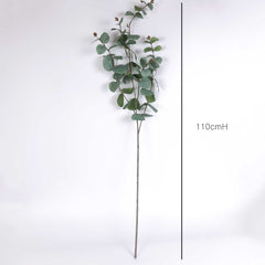 Eucalyptus Long Spray 110cmH