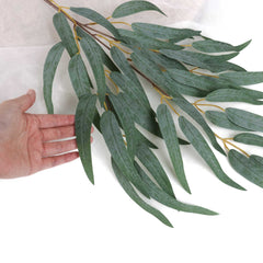 Eucalyptus Leaf Spray 70cmH