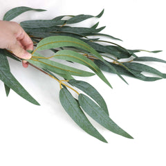 Eucalyptus Leaf Spray 70cmH