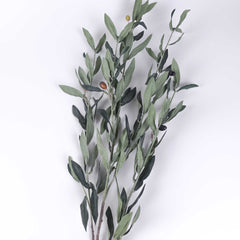 Olive Leaf Spray 110cmH