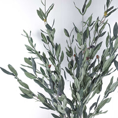 Olive Leaf Spray 110cmH