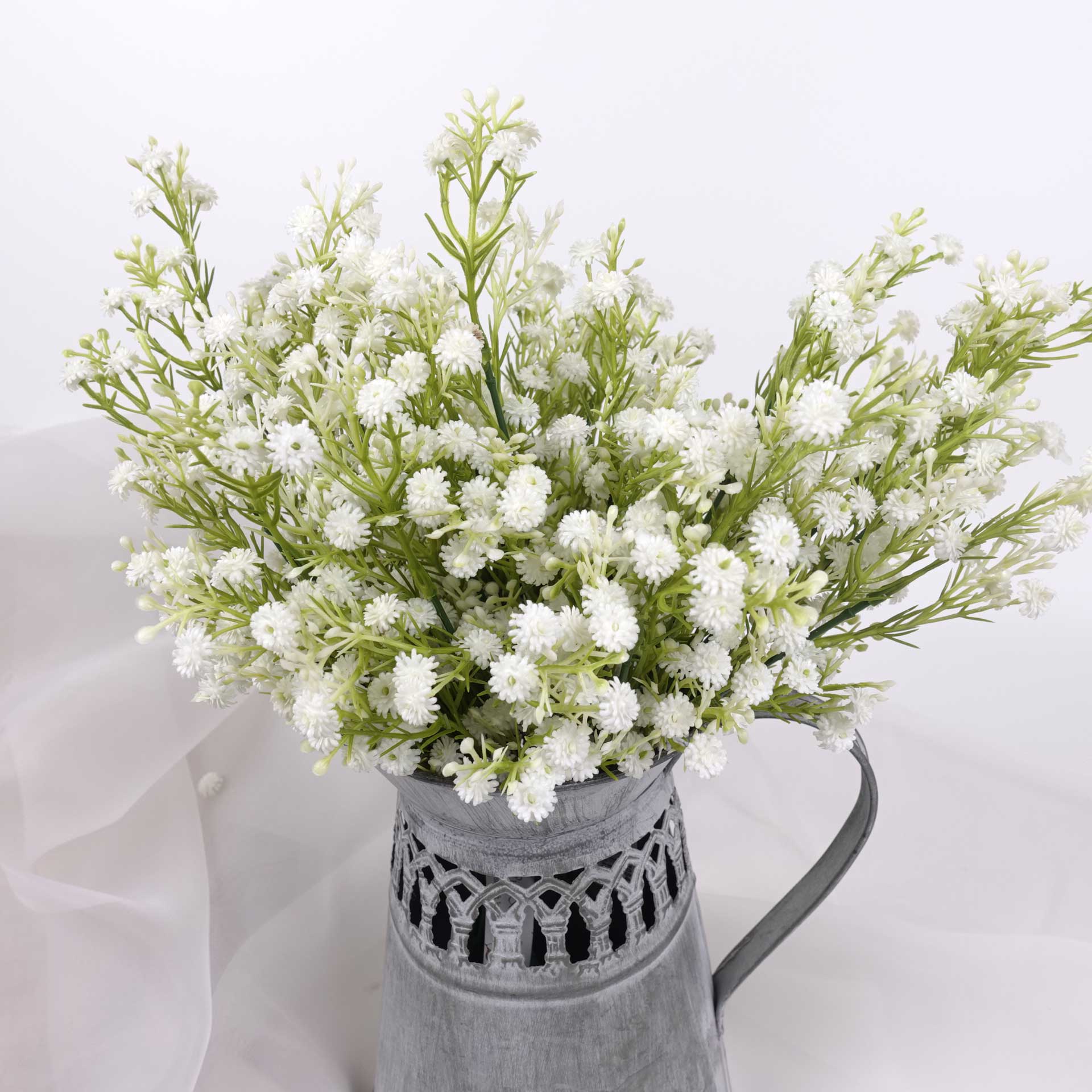 Artificial Gypsophila Flower Faux Baby's Breath