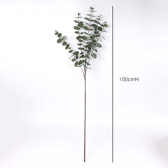 Eucalyptus Long Spray 100cmH