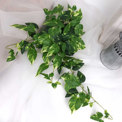 Artificial Pothos Plant Hanging