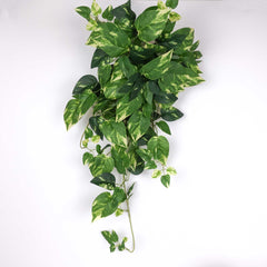 Artificial Pothos Plant Hanging 65cmH