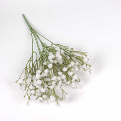 Real-touch Baby's Breath Bush 45cmH