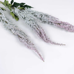 Artificial Astilbe Long Spray 88cmH