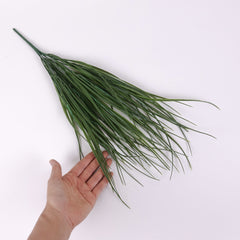 Artificial Grass Bush 50cmH