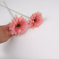 2pcs Gerbera Flower Stem