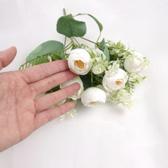 Ranunculus Bush 29cmH