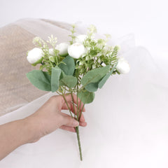 Ranunculus Bush 29cmH