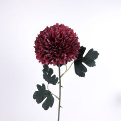 Chrysanthemum Stem 56cmH