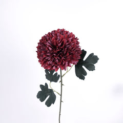 Chrysanthemum Stem 56cmH