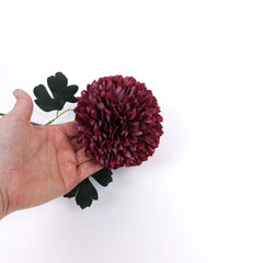 Chrysanthemum Stem 56cmH