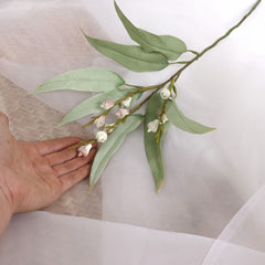 Eucalyptus Pod Spray 48cmH